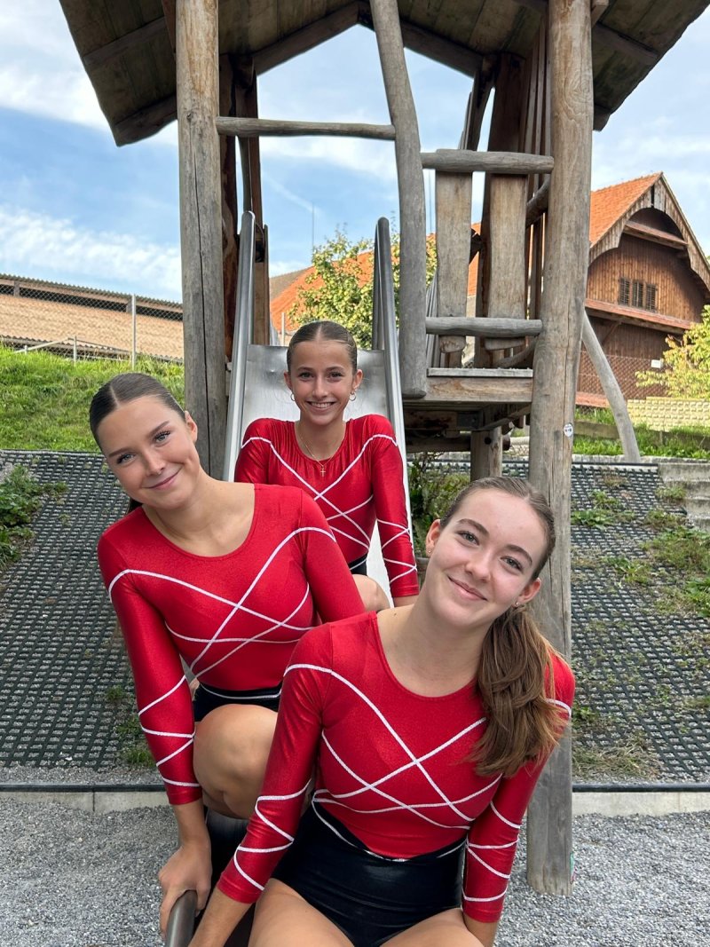 Mammut Cup, Eschenbach