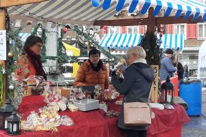 Weihnachtsmarkt 2021