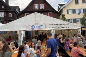 Fläckefäscht 2026