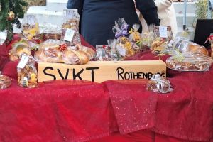 Weihnachtsmarkt 2025
