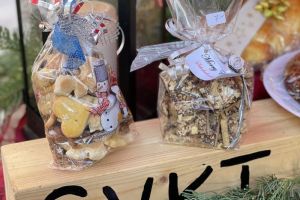 Weihnachtsmarkt 2024