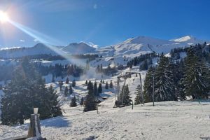 Skiweekend Stoos 2024