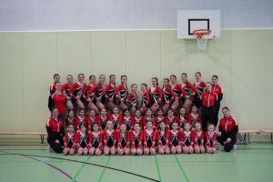 Geräteturnen Geräteturnen