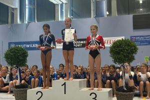 Verbandsjugendmeisterschaft Eschenbach