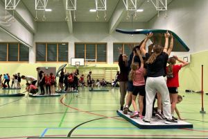 Weihnachtstraining 2025