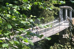 Wanderung 50+ 2024