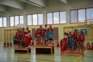 Interner Wettkampf 2026