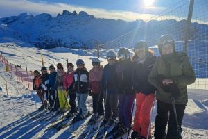 Skiweekend 2026