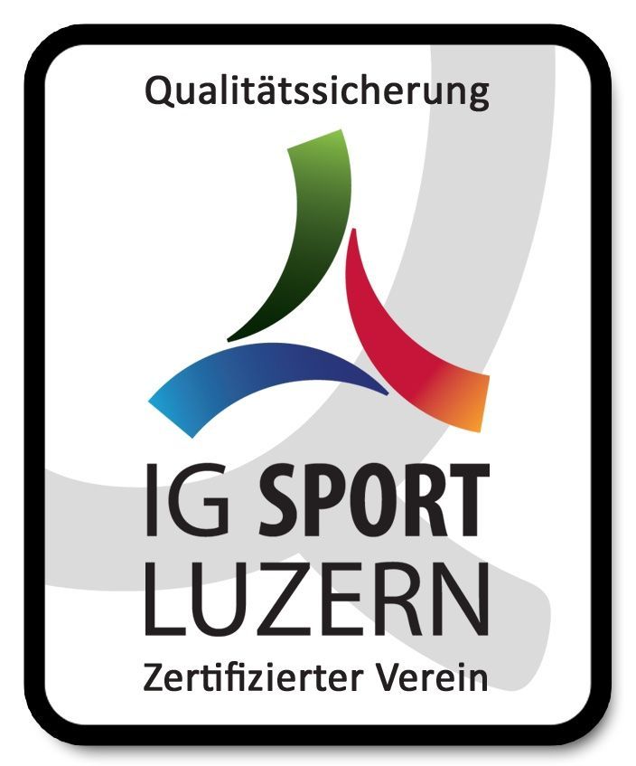 Rezertifizierung Qualitätslabel IG Sport Luzern